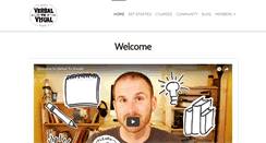 Desktop Screenshot of dougneill.com